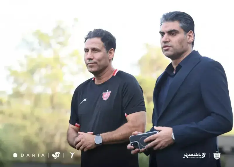 اینستاگرام، دردسر مشترک حدادی و تارتار!
