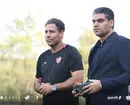 اینستاگرام، دردسر مشترک حدادی و تارتار!
