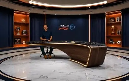 ماجرای استقلال و منیر الحدادی؛ همیشه پای یک زن در میان است!
