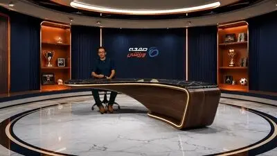 ماجرای استقلال و منیر الحدادی؛ همیشه پای یک زن در میان است!