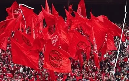 جریمه انضباطی پرسپولیس و تراکتور قبل از بازی رفت لیگ برتر