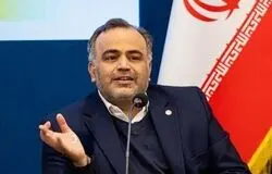 بدرقه خاص‌ترین تیم‌ملی تاریخ ایران