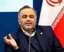 بدرقه خاص‌ترین تیم‌ملی تاریخ ایران
