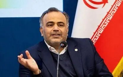بدرقه خاص‌ترین تیم‌ملی تاریخ ایران