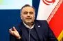 بدرقه خاص‌ترین تیم‌ملی تاریخ ایران