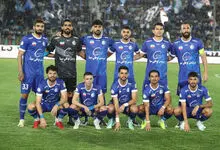 ترکیب استقلال مقابل چادرملو اعلام شد