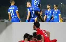 استقلال ۱۴۰۵ با مدل پرسپولیس ۱۳۹۷ در مسیر قدرت‌نمایی