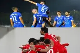 استقلال ۱۴۰۵ با مدل پرسپولیس ۱۳۹۷ در مسیر قدرت‌نمایی