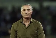 حمید درخشان در گفتگوی اختصاصی با صفحه ورزشی: چهره قهرمان در نیمه اول مشخص نبود