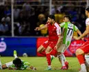 پرسپولیس تارتار متفاوت‌تر از چیزی که تصورش را می‌کردیم