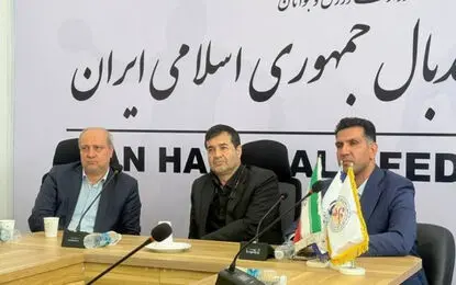 جذب یک مربی کروات برای هندبال
