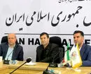 جذب یک مربی کروات برای هندبال