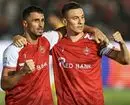مهاجم پرسپولیس از تیغ انضباطی قسر در رفت