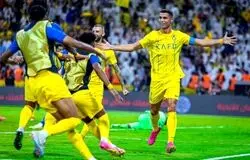 رویای النصر و کریستیانو رونالدو در حساس‌ترین بازی عربستان