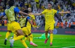 رویای النصر و کریستیانو رونالدو در حساس‌ترین بازی عربستان