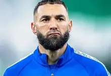جواب بنزما به نظر جنجالی خبرنگار
