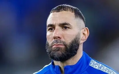 جانشین بنزما مشخص شد