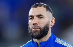 جانشین بنزما مشخص شد