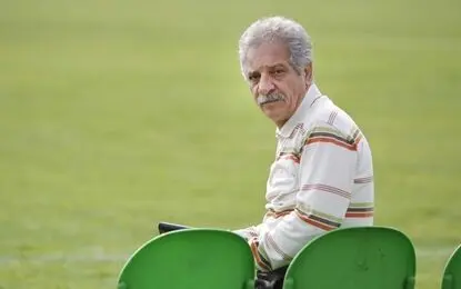 استقلال قهرمانی را از پرسپولیس پس گرفت