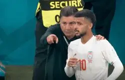 جام جهانی جای اشتباه ندارد