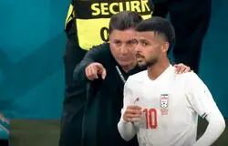 جام جهانی جای اشتباه ندارد