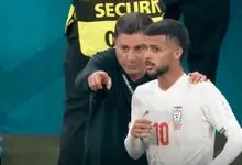 جام جهانی جای اشتباه ندارد