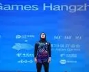با ریحانه کریمی بیشتر آشنا شوید؛ دختر تاریخ‌ساز وزنه‌برداری ایران