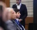 اقدام عجیب دبیرکل فدراسیون فوتبال، چالش جدید ساخت