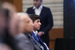 اقدام عجیب دبیرکل فدراسیون فوتبال، چالش جدید ساخت