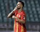 ستاره فولاد در لیست خرید پرسپولیس 
