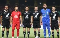 داور سوپرجام دوباره به تراکتور – استقلال رسید