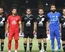 داور سوپرجام دوباره به تراکتور – استقلال رسید