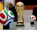 جدول بهترین‌های جام جهانی تا مرحله یک‌هشتم نهایی