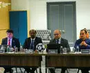 پیراهن سرمه‌ای گل‌گهر برابر سفیدپوشان آرکاداغ
