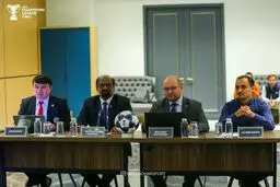 پیراهن سرمه‌ای گل‌گهر برابر سفیدپوشان آرکاداغ
