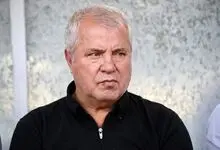 علی پروین هم تا ۴۱ سالگی عالی بود، اما خارج از تیم ملی