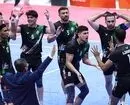 مدال‌های نقره و جایزه میلیاردی؛ پاداش تیم‌های ملی کبدی واریز شد