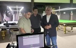 تحول در فدراسیون بولینگ و بیلیارد