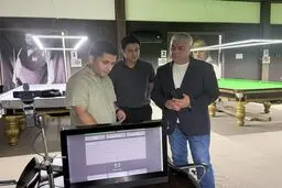 تحول در فدراسیون بولینگ و بیلیارد