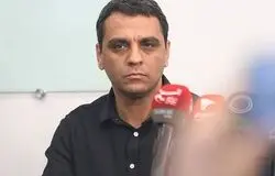 فتاحی: سپاهان و تراکتور برای برگزاری لیگ و جام حذفی کجا بودند؟