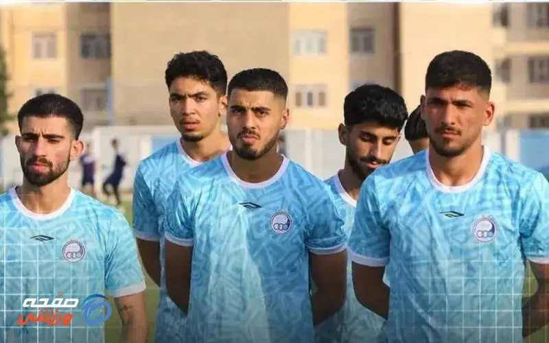 احتمال لغو اردوی خارجی استقلال؛ آبی‌پوشان به جای ترکیه در تهران اردو می‌زنند