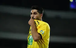 رسمی؛ جدایی محمدمهدی محبی از سپاهان