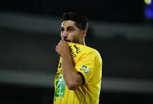 رسمی؛ جدایی محمدمهدی محبی از سپاهان