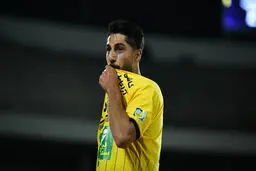 رسمی؛ جدایی محمدمهدی محبی از سپاهان