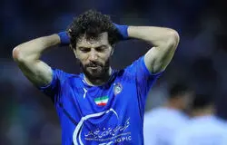 استقلال چشم‌انتظار مشخص شدن وضعیت جسمانی ماشاریپوف