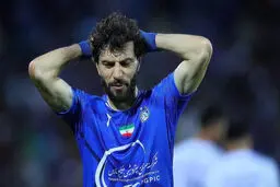 استقلال چشم‌انتظار مشخص شدن وضعیت جسمانی ماشاریپوف