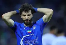 استقلال چشم‌انتظار مشخص شدن وضعیت جسمانی ماشاریپوف