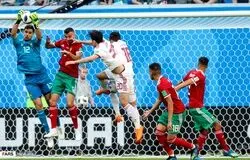 دومین برد ایران در جام جهانی، دومین بازی بدون گل خورده در جام