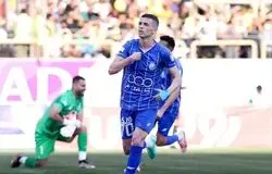 رونمایی از پیشنهاد لالیگایی ستاره خارجی استقلال