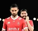 ماجرای دلخوری میلاد محمدی از باشگاه پرسپولیس چیست؟ 